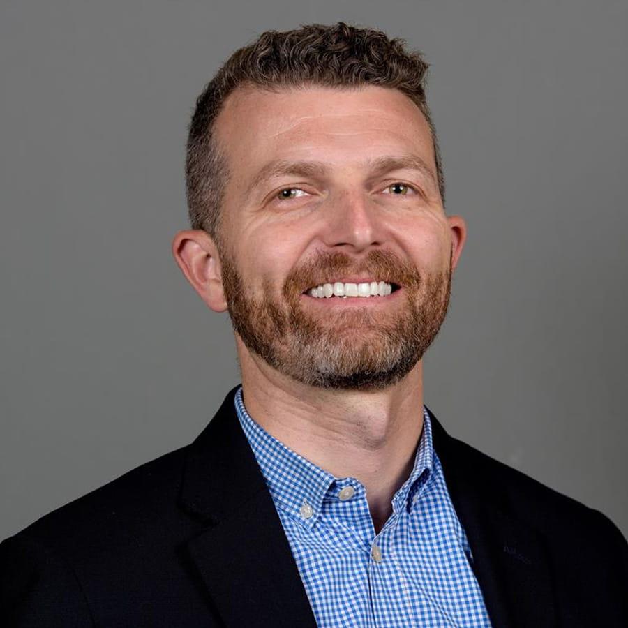 Jason Shupbach