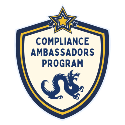 Compliance Ambassadors Program logo