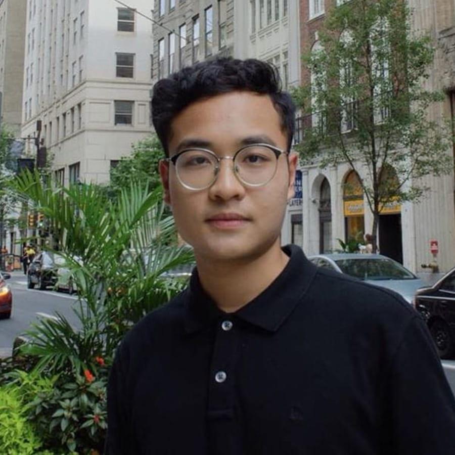 Ahn Nguyen
