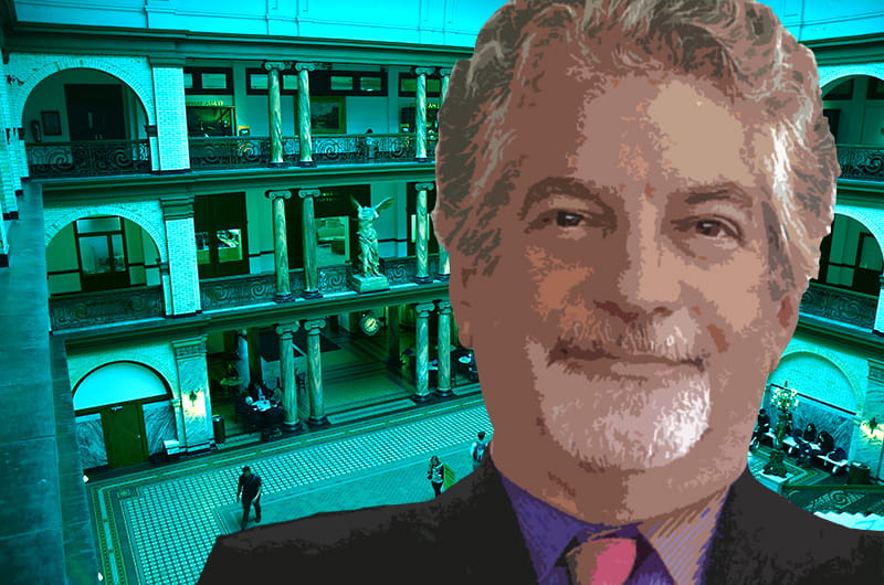Greenberger was the deputy mayor for economic development and director of commerce for the City of Philadelphia from 2009 through 2015 under the administration of former mayor Michael Nutter.