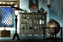 alchemy
