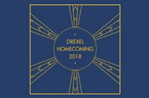 Drexel Homecoming 2018