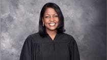 Justice of the Supreme Court of New Jersey Fabiana Pierre-Louis
