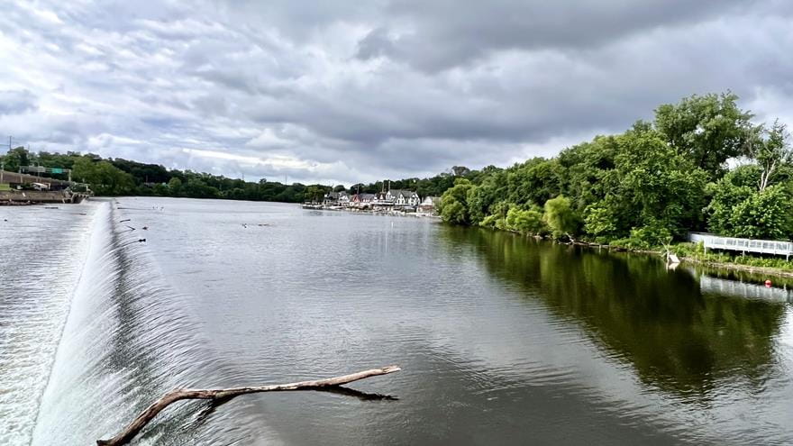 Schuylkill River