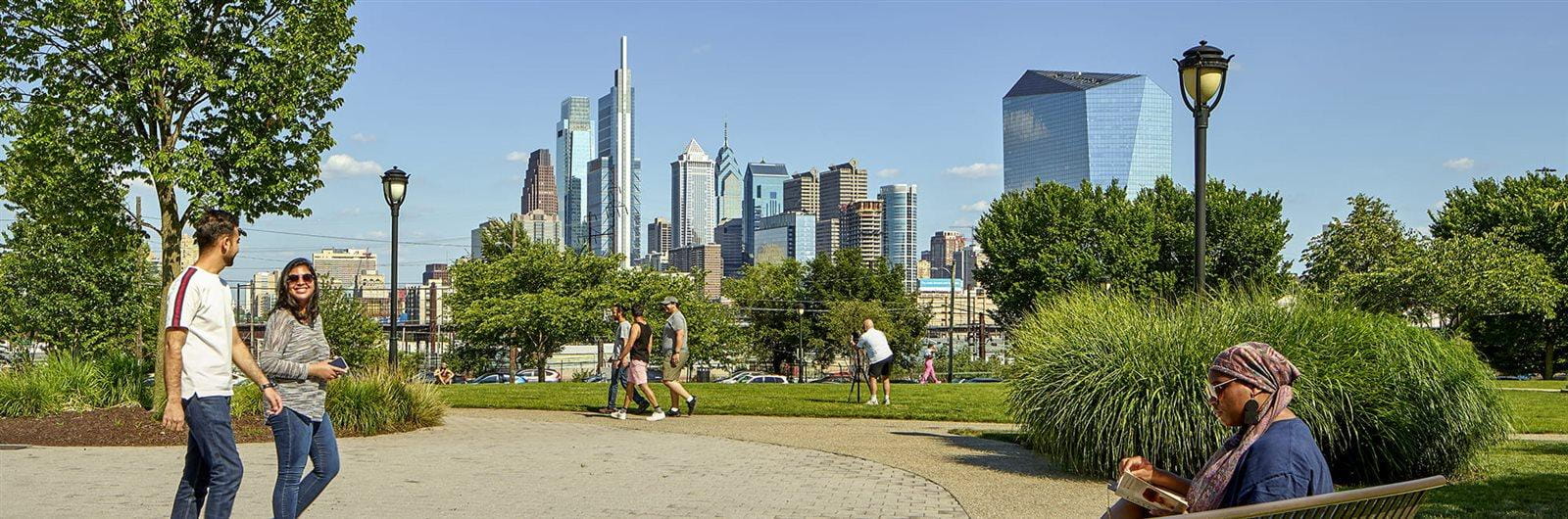 Drexel Park