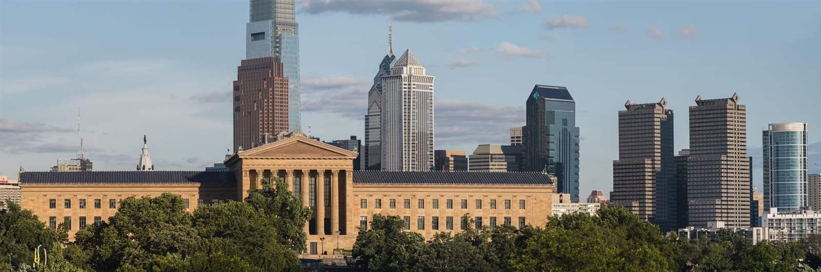 Philadelphia