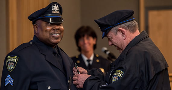 Drexel Police