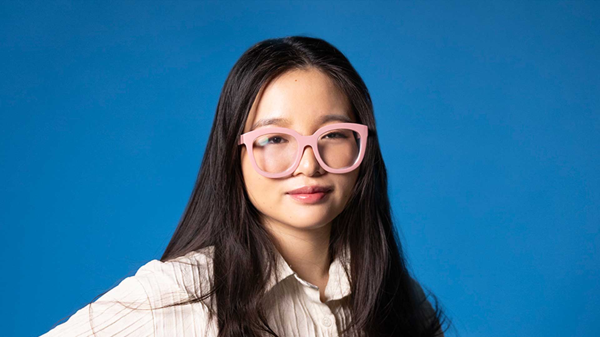 Photo of Kacy Gao