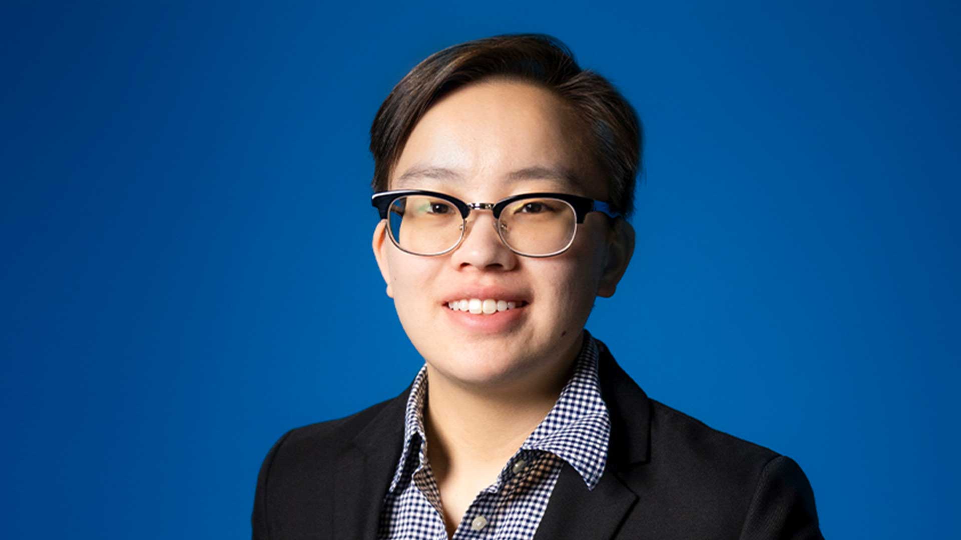 Photo of Kimberlyn Cerasaro