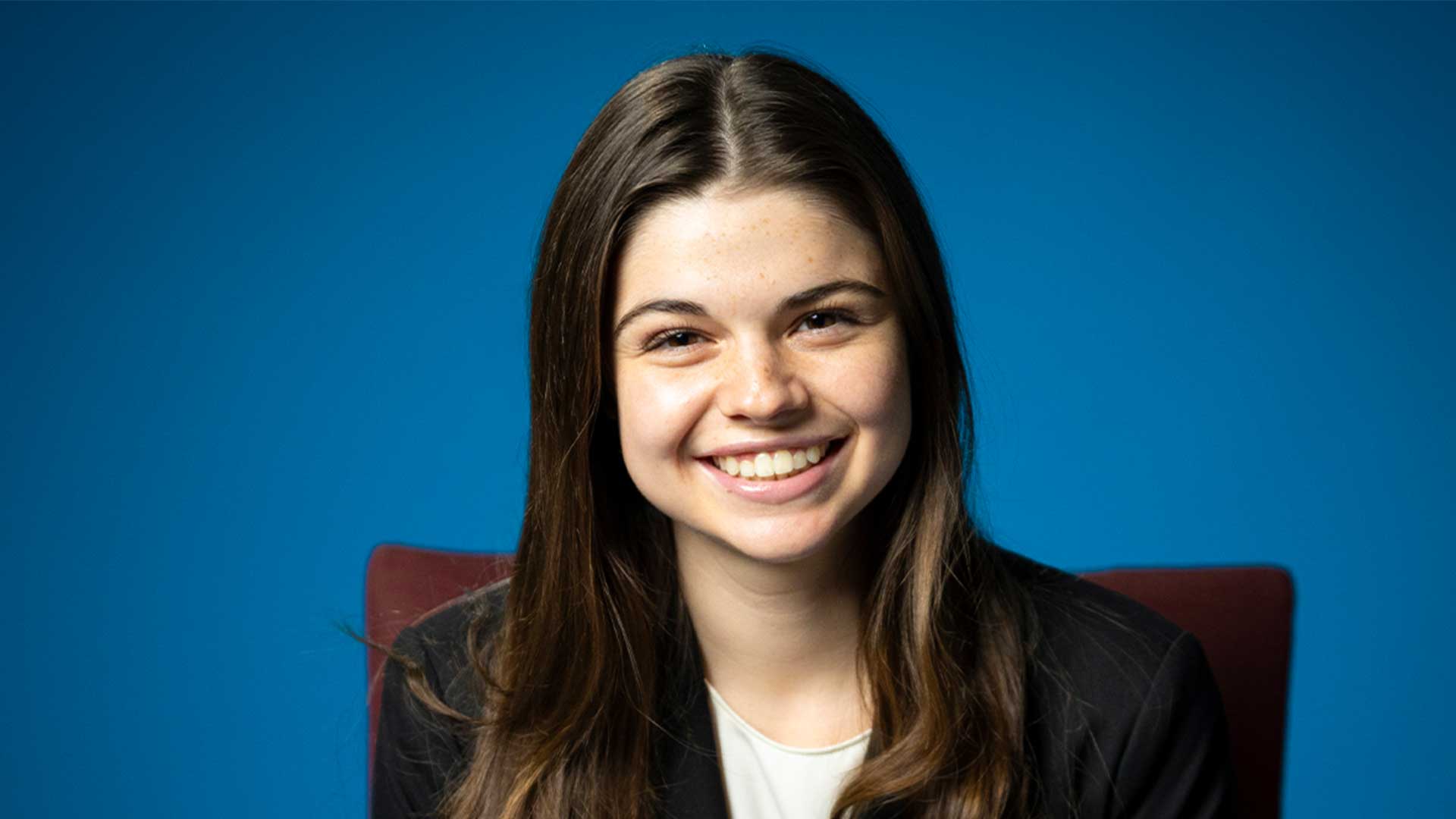 Photo of Liliana Fannin