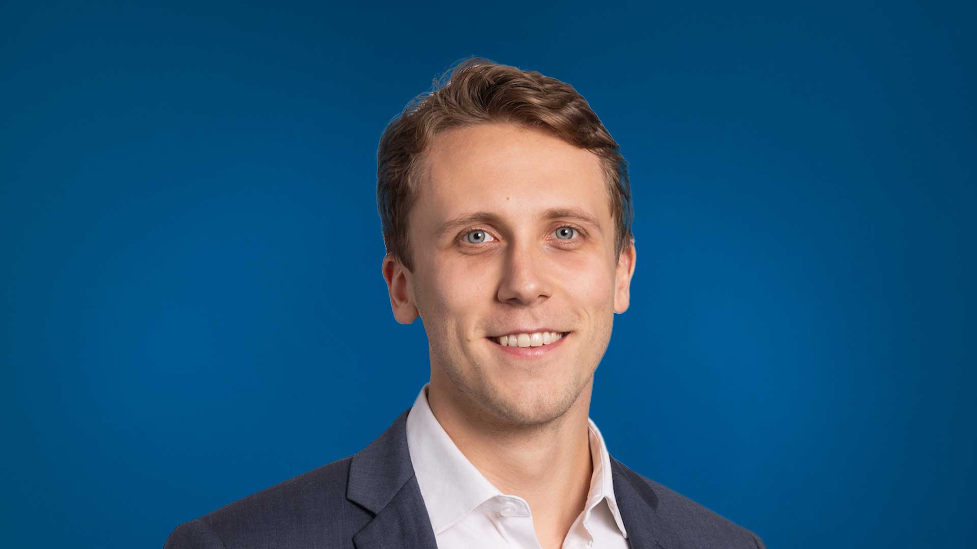 Photo of Spencer Grant