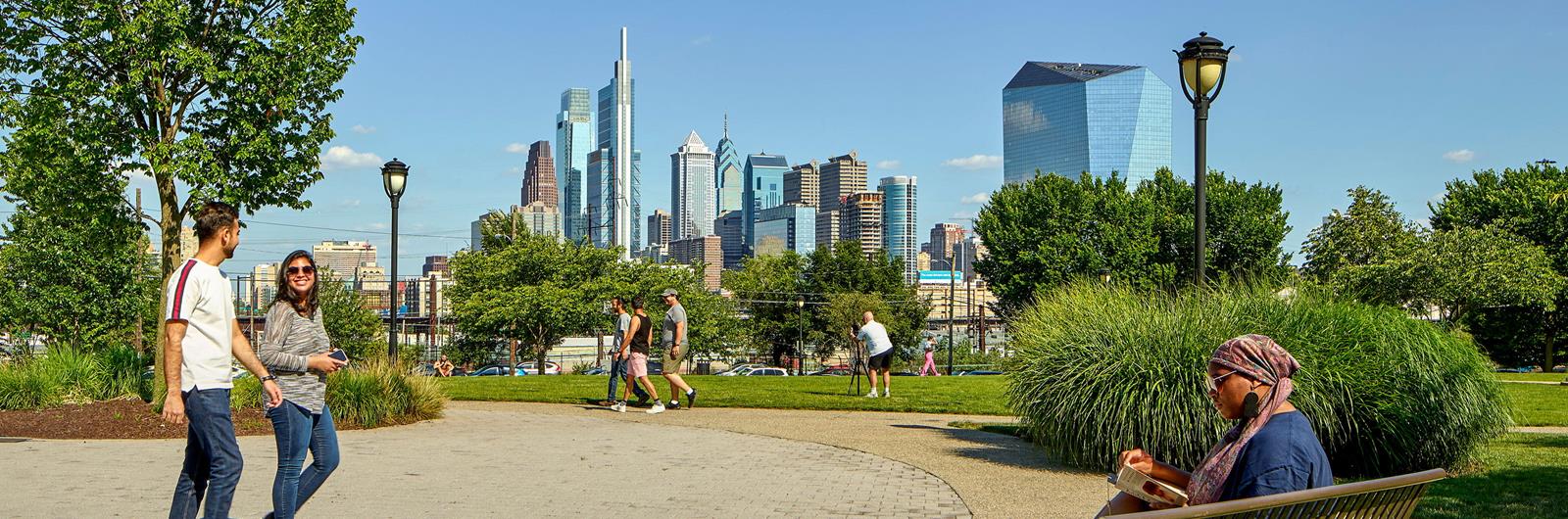 Drexel Park