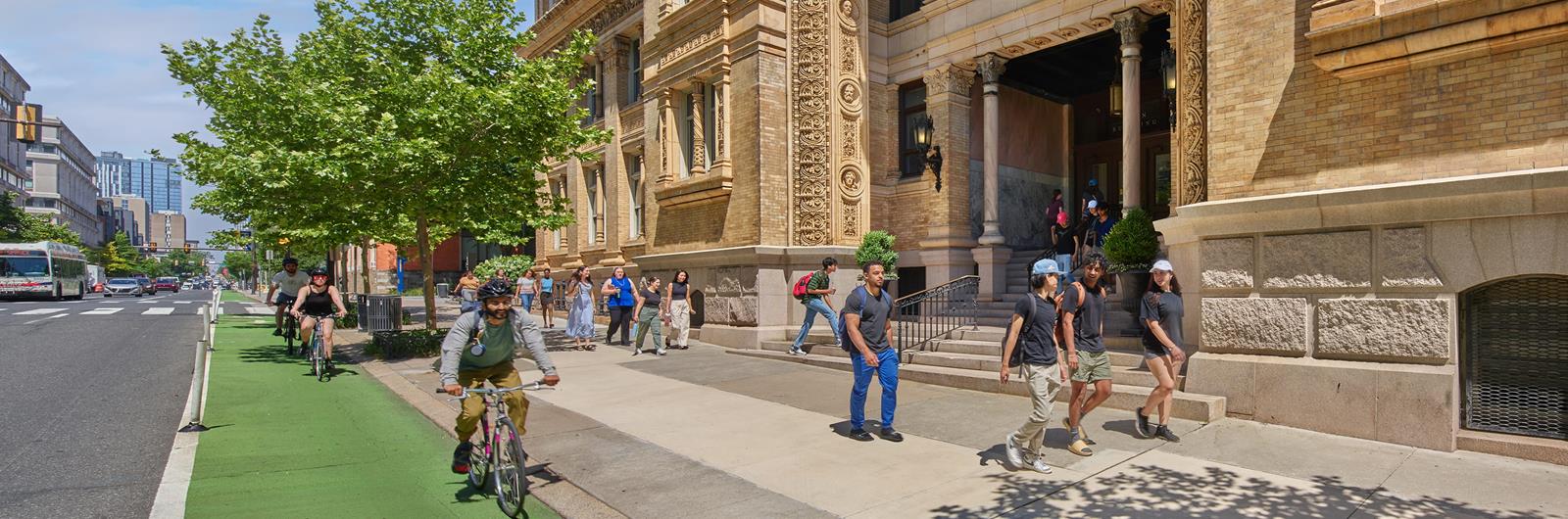 Drexel Main