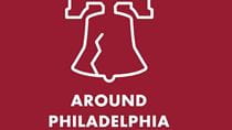 Around Philadelphia