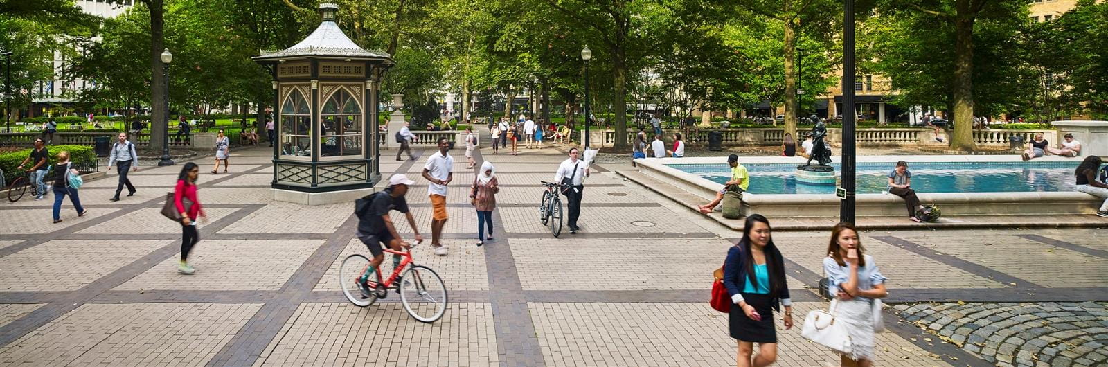 Rittenhouse Square